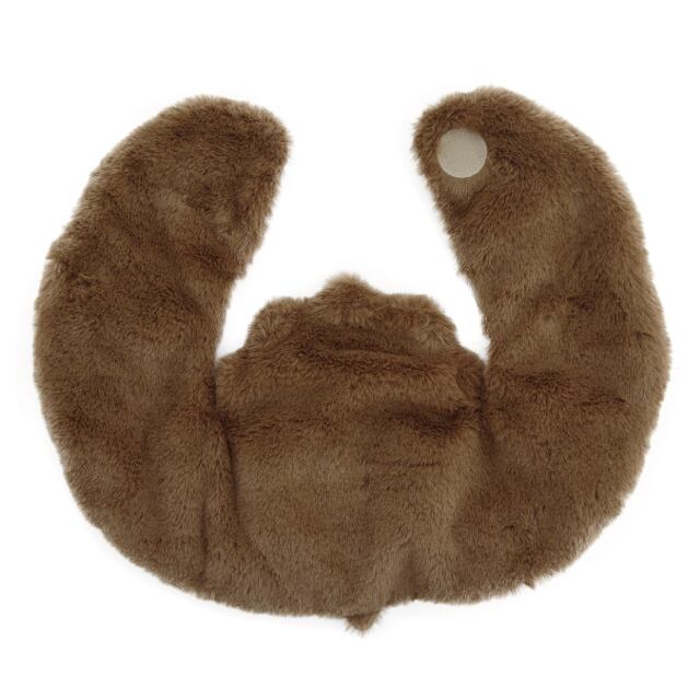 【完売】ショルダーウォーマー Hogmies Merry ホグミーズ メリー
