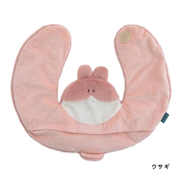 【完売】ショルダーウォーマー Hogmies Merry ホグミーズ メリー