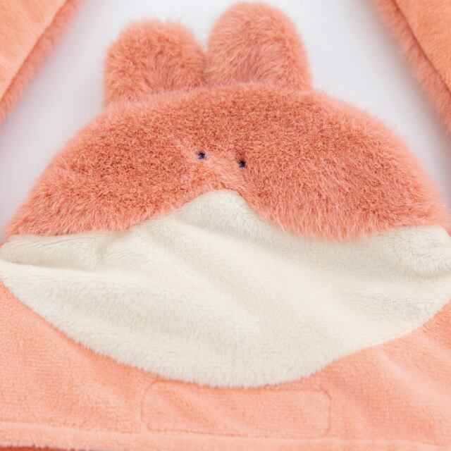 【完売】ショルダーウォーマー Hogmies Merry ホグミーズ メリー