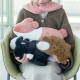 【完売】ショルダーウォーマー Hogmies Merry ホグミーズ メリー