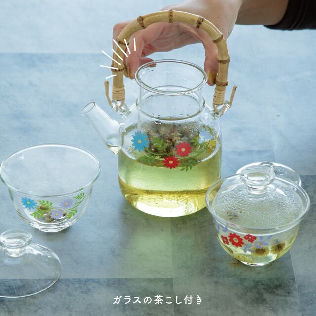 完売】ポット ChaoHaro チャオハロ | 食器・カトラリー