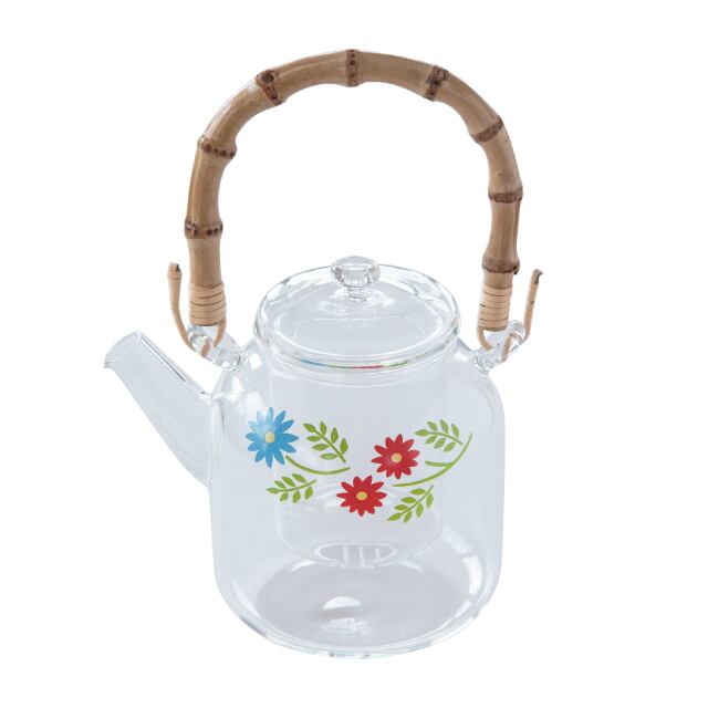 【完売】ポット ChaoHaro チャオハロ