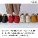 【完売】ルームシューズM Nook ヌーク