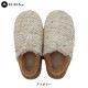 【完売】ルームシューズM Nook ヌーク