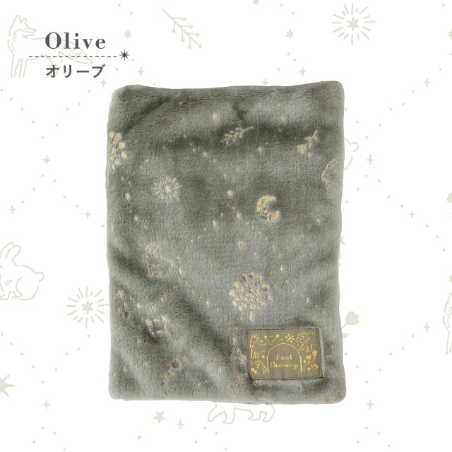 蓄熱式湯たんぽ Feel Dreamy フィールドリーミー