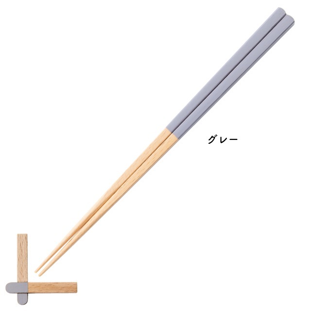 【完売】箸&箸置きセット PECCHIN ぺっちん