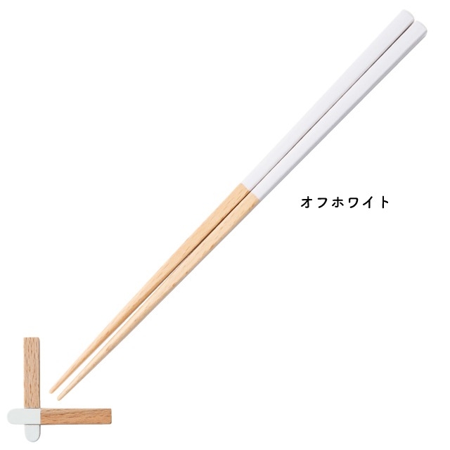 【完売】箸&箸置きセット PECCHIN ぺっちん