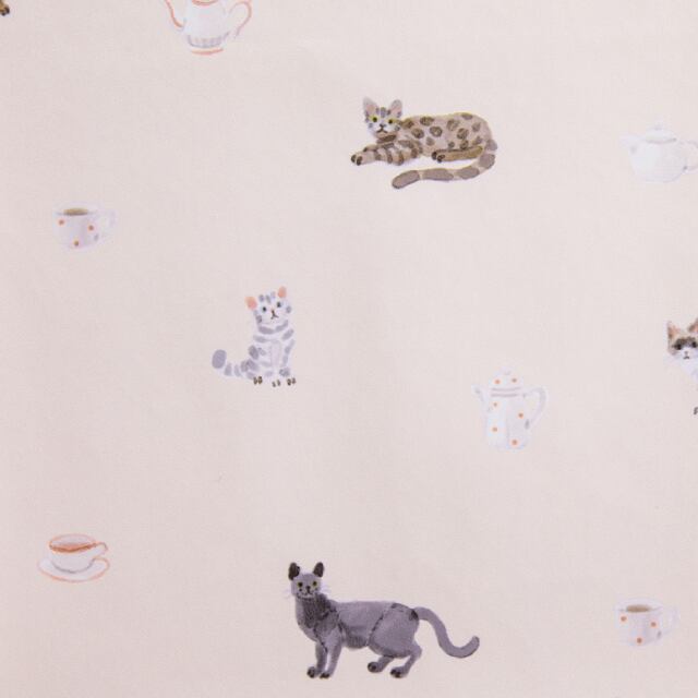 【完売】ミニチュアトートポーチ Dessin デッサン