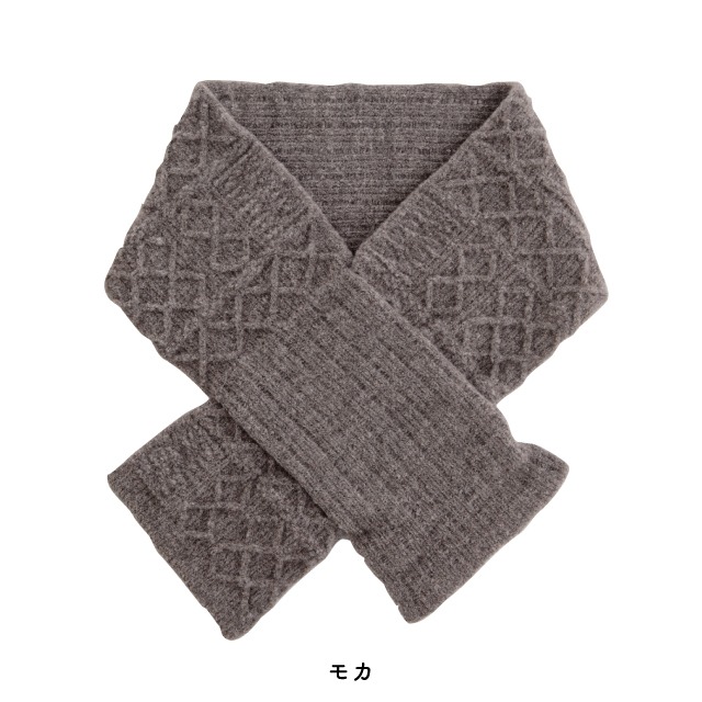 【完売】ネックウォーマー Tehtava+ テスタバ 2023年秋冬