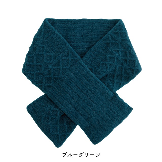 【完売】ネックウォーマー Tehtava+ テスタバ 2023年秋冬