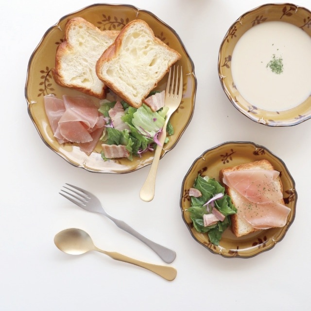 ディナーフォーク Vinci-DMG ヴィンチDMG