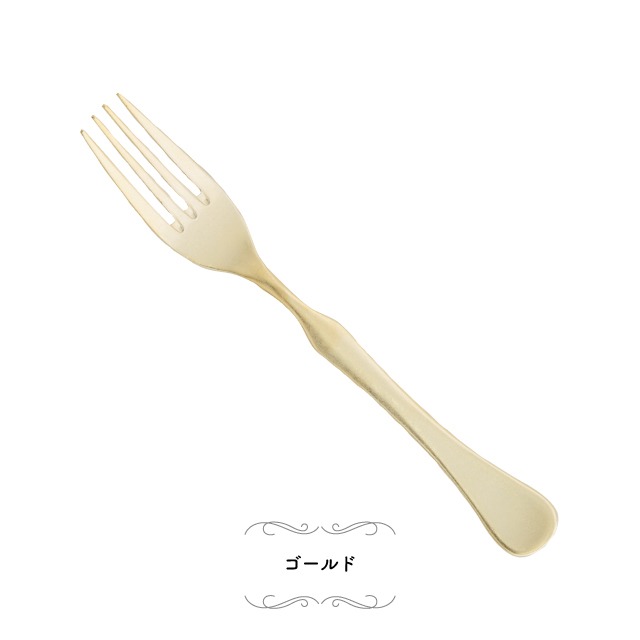 ディナーフォーク Vinci-DMG ヴィンチDMG