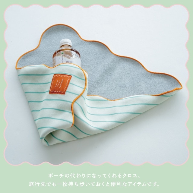 くっつきクロス COLORIP カラリップ | ストアおすすめ商品 | 雑貨と