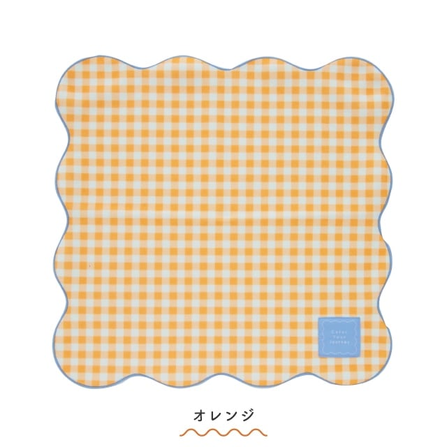 くっつきクロス COLORIP カラリップ