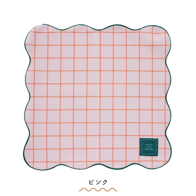 くっつきクロス COLORIP カラリップ