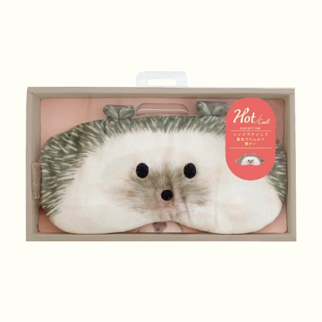 【完売】アイピロー つまんでアニマルズ