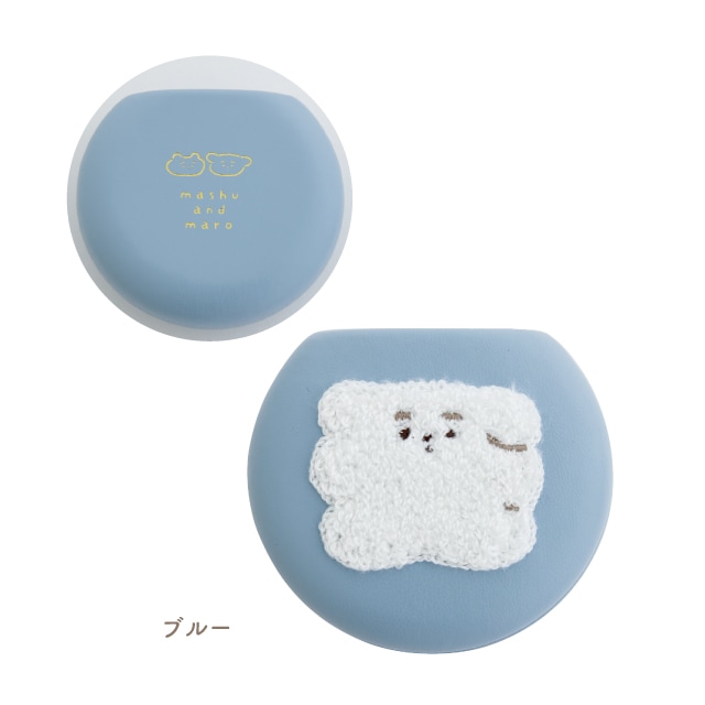 マルチケース ましゅとまろ