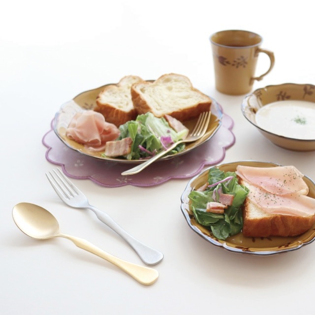 ディナースプーン Vinci-DMG ヴィンチDMG