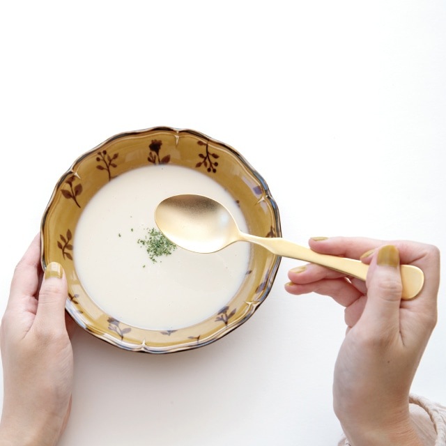 ディナースプーン Vinci-DMG ヴィンチDMG