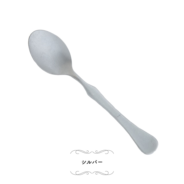 ディナースプーン Vinci-DMG ヴィンチDMG