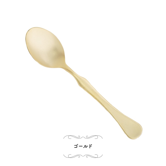 ディナースプーン Vinci-DMG ヴィンチDMG