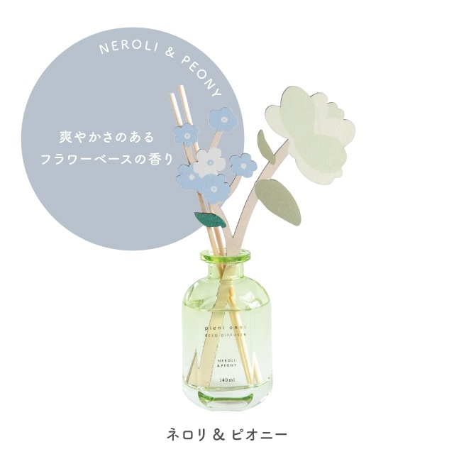リードディフューザー Pieni Onni ピエニオンニ