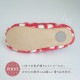 【完売】ルームシューズM Moco Check モコチェック