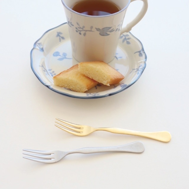 ケーキフォーク Vinci-DMG ヴィンチDMG