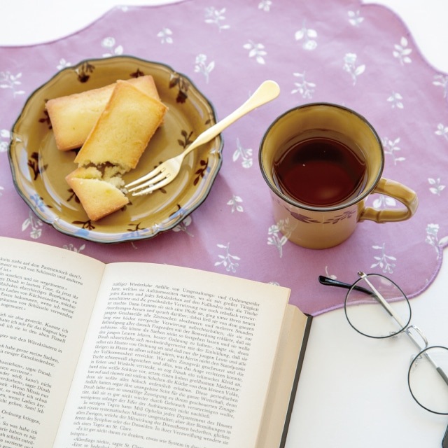 ケーキフォーク Vinci-DMG ヴィンチDMG