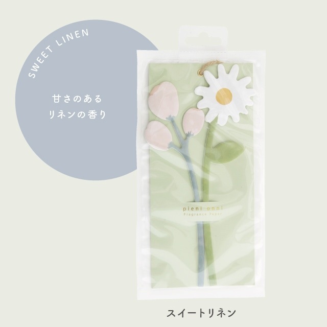 フレグランスペーパー Pieni Onni ピエニオンニ
