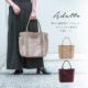 【完売】トートバッグL Adatto アダット