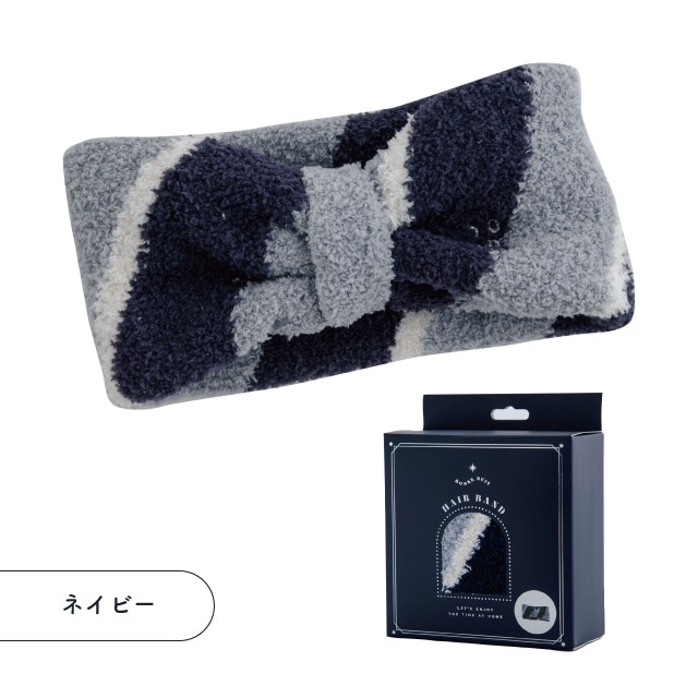 【完売】ヘアバンド Sommeil ソメイユ