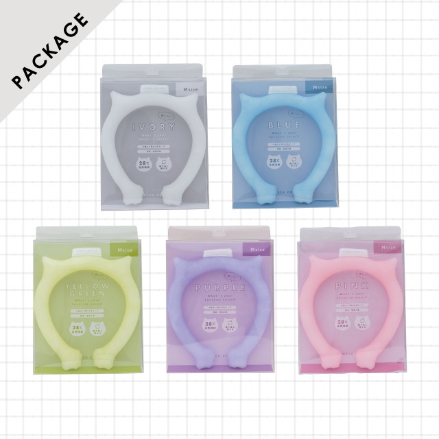 PCMクーラーM Cheer Cheers チアーチアーズ