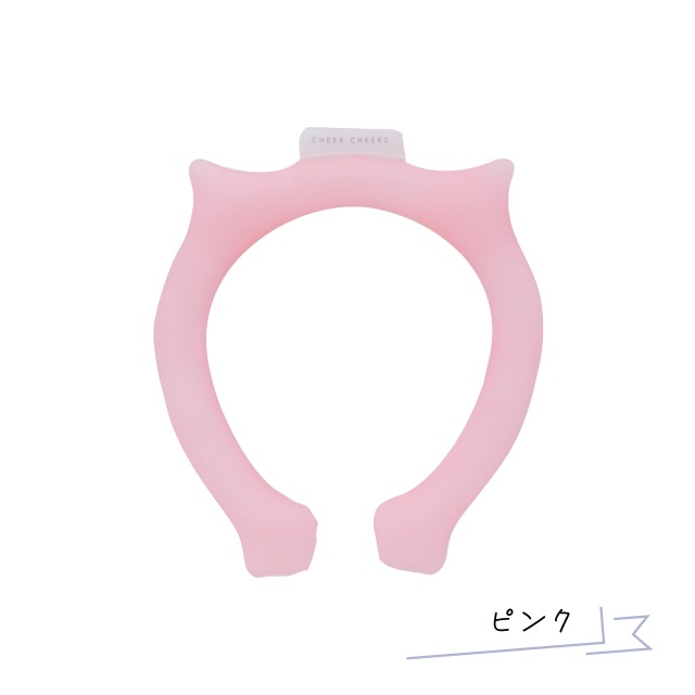 PCMクーラーM Cheer Cheers チアーチアーズ