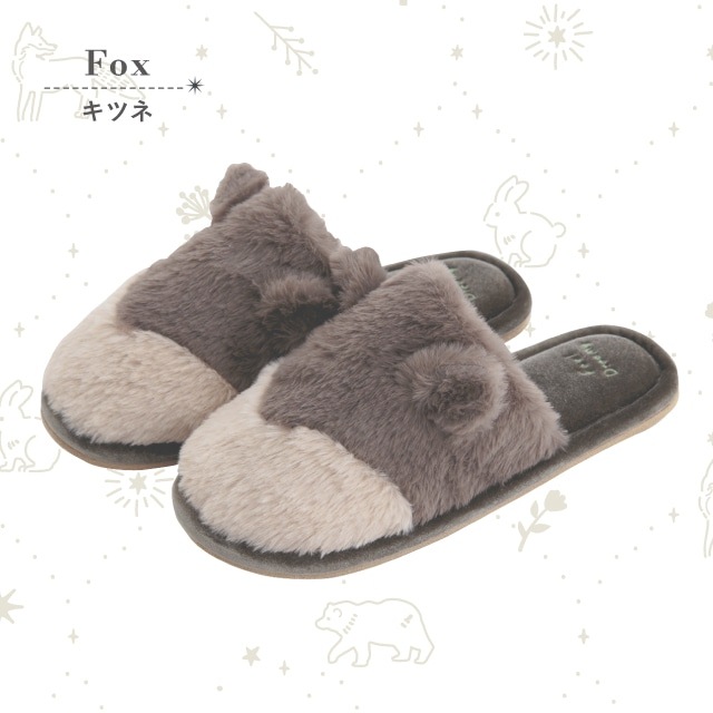 ルームシューズ Feel Dreamy フィールドリーミー