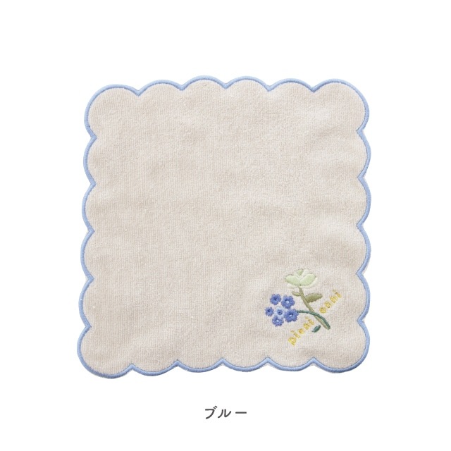 タオルハンカチ Pieni Onni ピエニオンニ