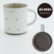 【完売】マグカップ Little dot リトルドット