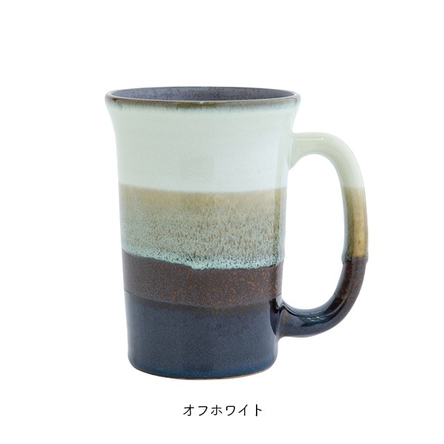 【完売】ジョッキ 悠楽 ゆうらく