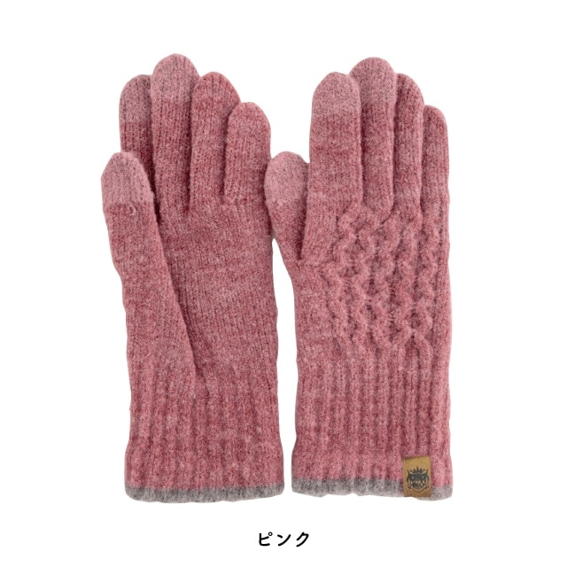 タッチグローブ Tehtava+ テスタバ