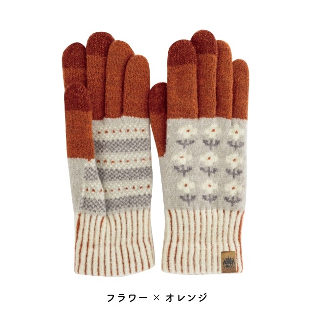 タッチグローブ Tehtava+ テスタバ