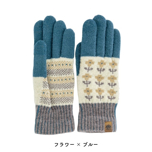 タッチグローブ Tehtava+ テスタバ