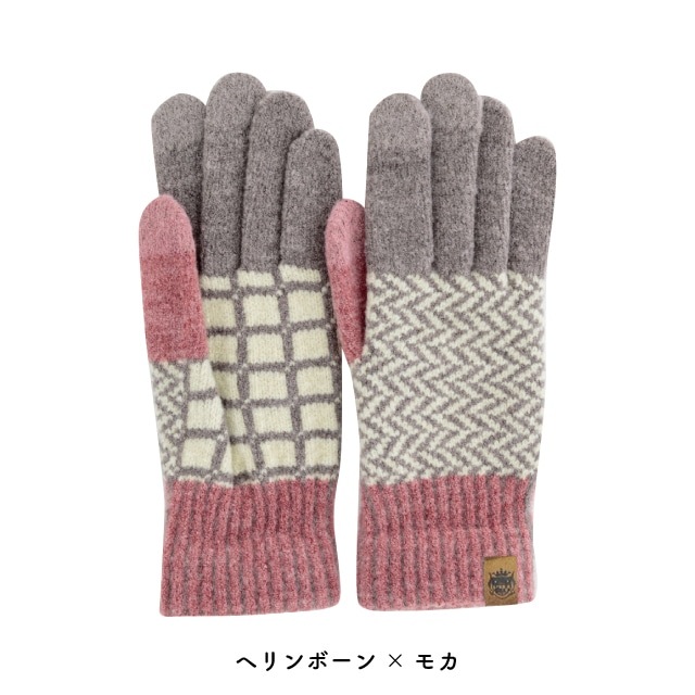 タッチグローブ Tehtava+ テスタバ