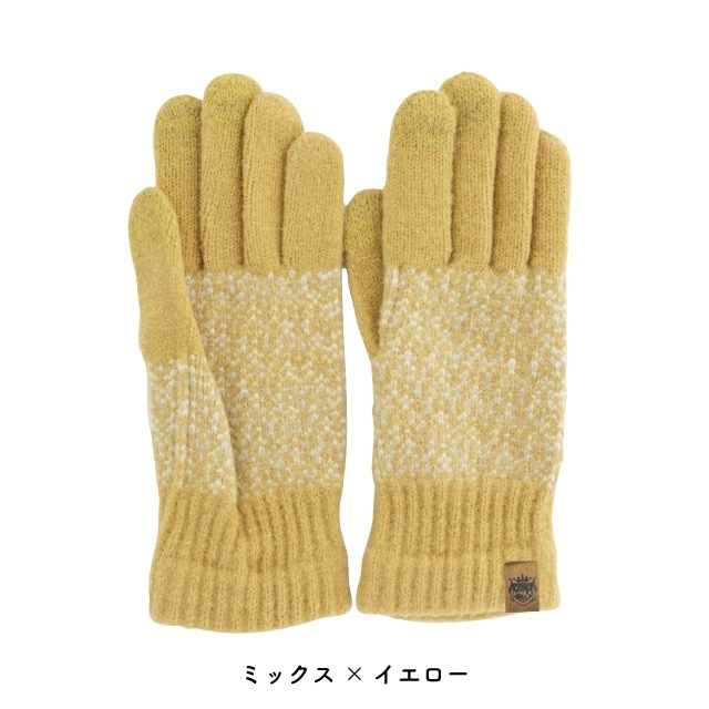 タッチグローブ Tehtava+ テスタバ