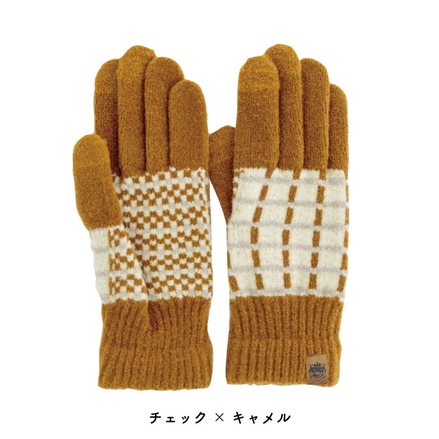 タッチグローブ Tehtava+ テスタバ