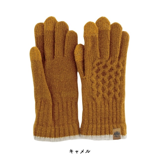 タッチグローブ Tehtava+ テスタバ