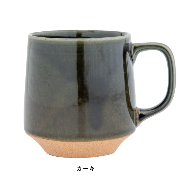 【完売】マグ Layered レイヤード