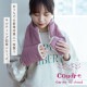 【完売】ポケッタブルマフラー Coudre クードル