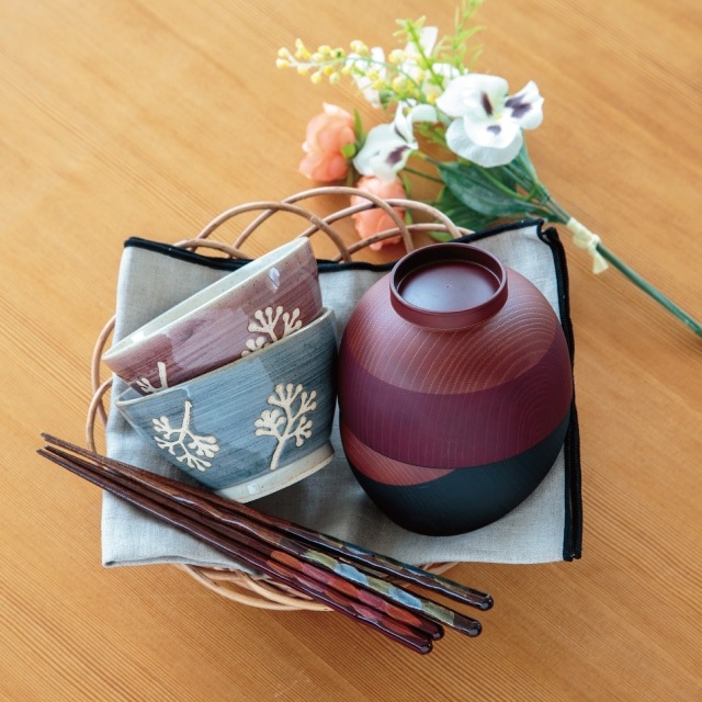 【みどりさま専用商品】Christofle クリストフル 黒檀箸　2膳セット みどりさま専用商品】Christofle クリストフル 黒檀箸 2膳セット