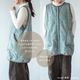 【完売】ベスト Harvest Quilt ハーベストキルト