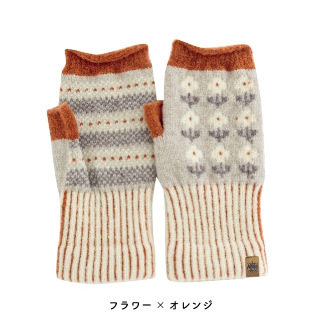 フィンガーレスグローブ Tehtava+ テスタバ